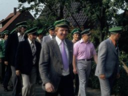 Schützenfest 1976